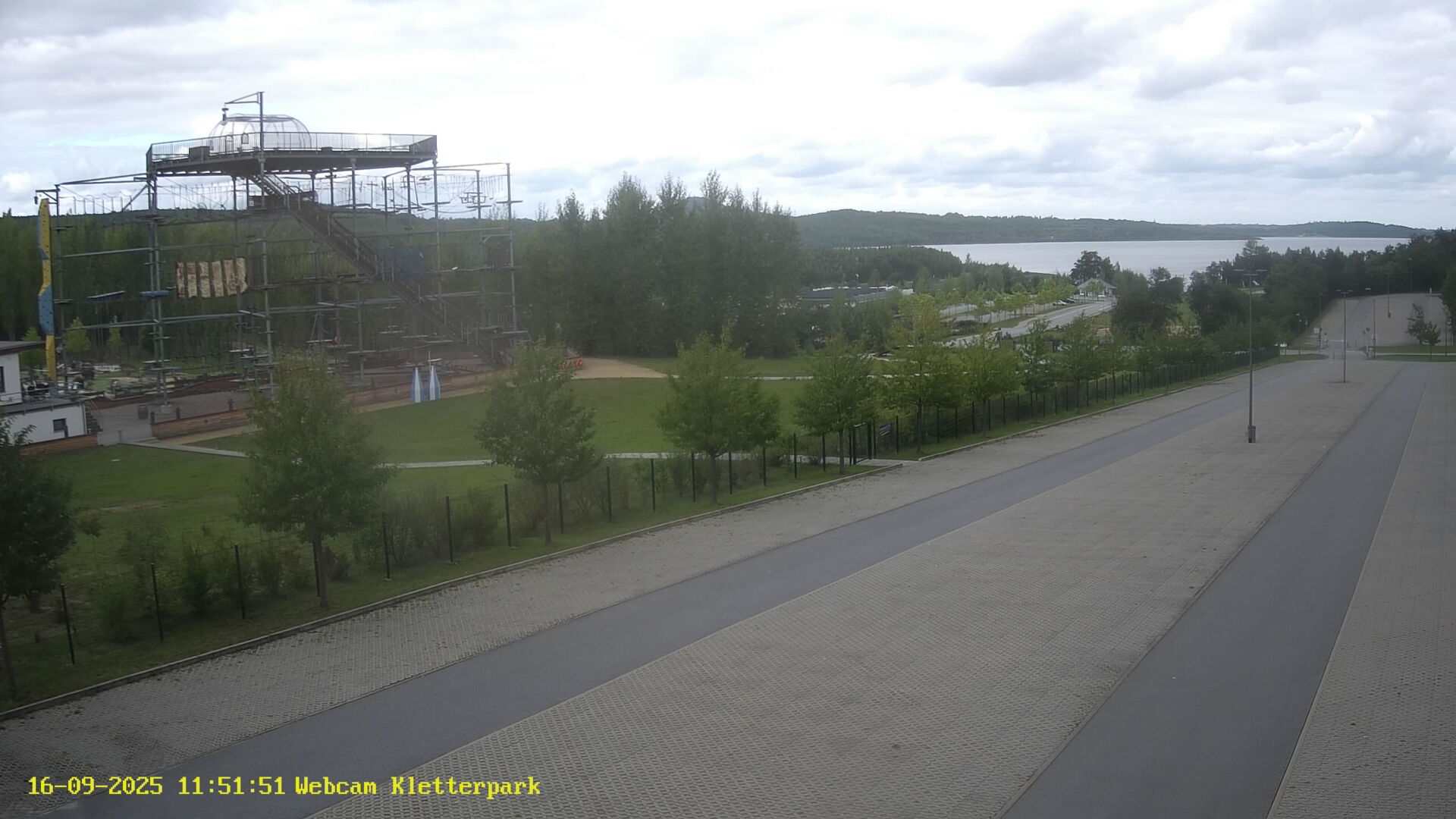 Webcam