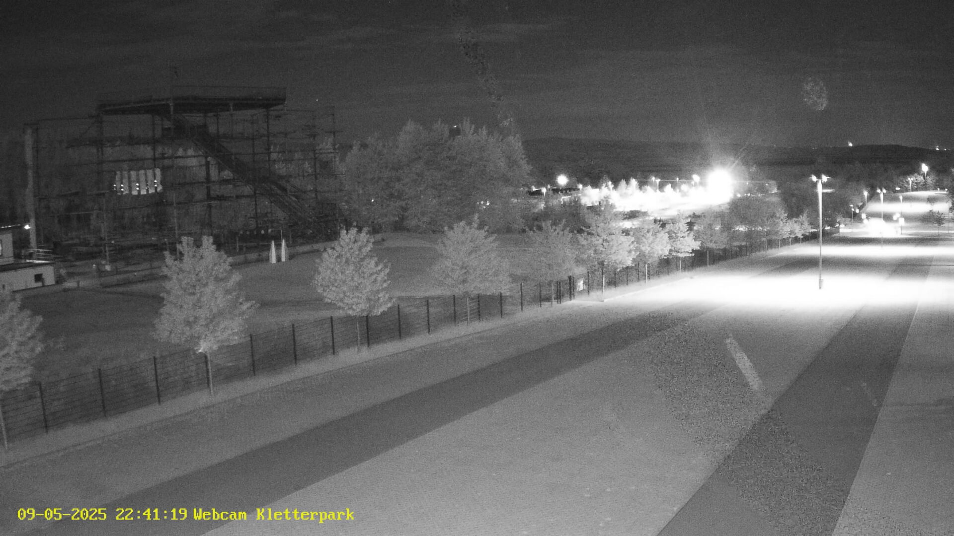 Webcam